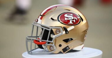 49ers Top Brass Bears