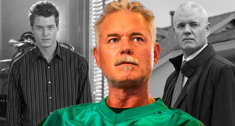 5 TV Roles That Define His Hollywood Legacy – TVovermind