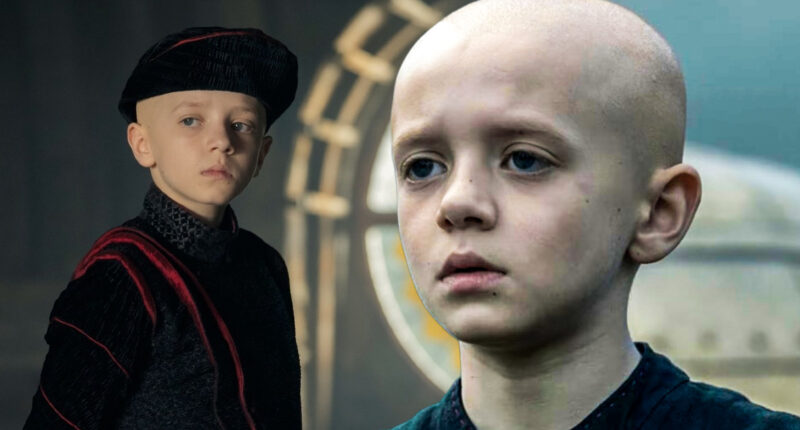 5 Things You Didn’t Know About Egg, The New GoT Star – TVovermind