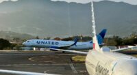5 things to know about a potential airline merger of United and American