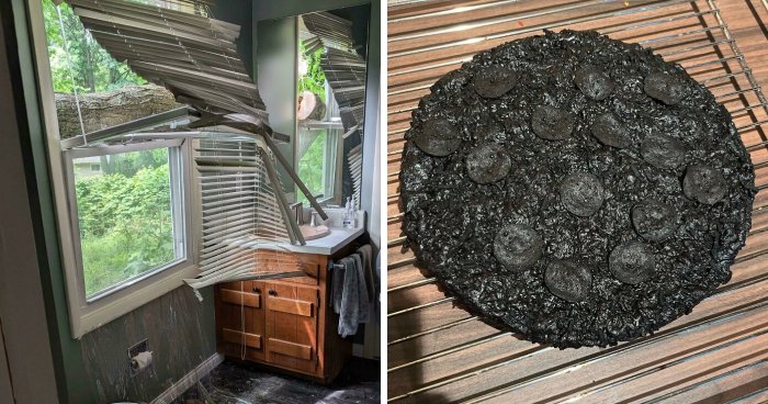 51 Painful Times Life Gave People Lemons And Absolutely No Way To Make Lemonade (New Pics)