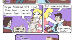 57 New ‘Last Place Comics’ Which Are Made For Those Who Love Dark Humor And Unexpected Twists