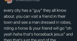 57 Times People Got Strangely Specific And Somehow Still Relatable