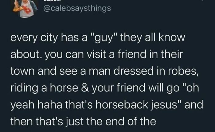 57 Times People Got Strangely Specific And Somehow Still Relatable