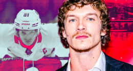 6 Fun Facts You Didn’t Know About The Heated Rivalry Breakout Star – TVovermind