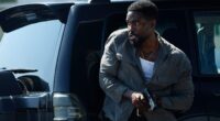 Man on Fire season 1