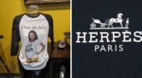 61 Hilariously Bad T-Shirt Designs That Clearly Needed One More Brain Cell