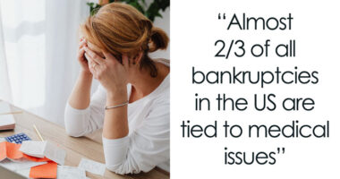 65 Terrifying Statistics That Might Make It Hard To Sleep Tonight