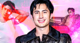 7 Things You Didn’t Know About The Heated Rivalry Star – TVovermind