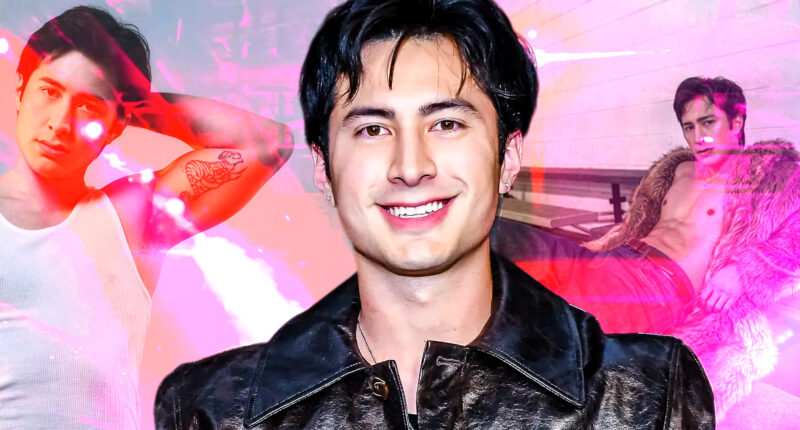 7 Things You Didn’t Know About The Heated Rivalry Star – TVovermind