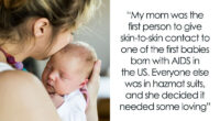 75 People Share Amazing And Interesting Stories About Their Moms