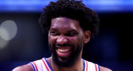 76ers Get Good Joel Embiid News vs Timberwolves