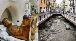 79 Interesting “Historical Marvels” That Have Survived Through Time To Amaze Us Today