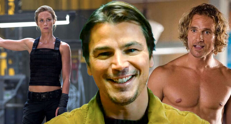 8 Shocking Superhero Roles Famous Actors Turned Down Before They Became Blockbusters – TVovermind