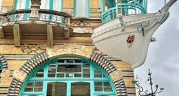 89 Times Architecture Lovers Were Impressed By A Building They Saw (New Pics)