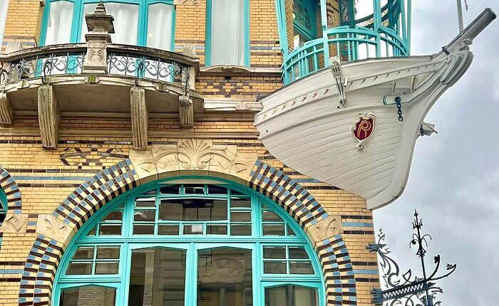 89 Times Architecture Lovers Were Impressed By A Building They Saw (New Pics)