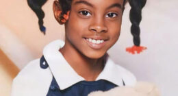 9-Year-Old Girl Walked Out Her Front Door And Vanished, No One Knew Why Until Drunken Confession At A Party