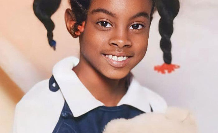 9-Year-Old Girl Walked Out Her Front Door And Vanished, No One Knew Why Until Drunken Confession At A Party