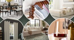 9 chic finds our editors are eyeing at Wayfair's Way Day sale