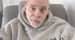 Sinbad, 69, said he's returning to the stand-up stage career, nearly five years after he was sidelined by a stroke