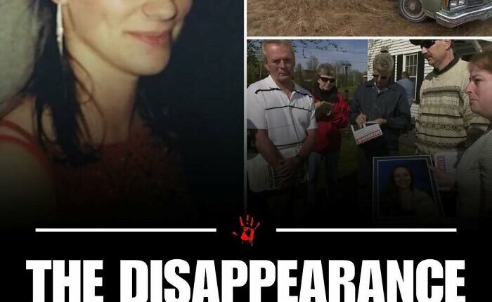 “Her Fate Remains A Mystery”: 94 People Share Creepy And Mysterious Things They Lose Sleep Over