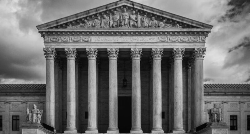 A SCOTUS That Doesn't Stop Birthplace Citizenship Isn't Originalist