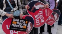 A Surprisingly Unanimous SCOTUS Decision Renders a Blow to the Relentless Targeting of Pro-Life Groups – RedState