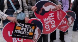 A Surprisingly Unanimous SCOTUS Decision Renders a Blow to the Relentless Targeting of Pro-Life Groups – RedState