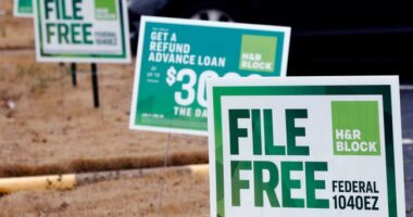 A Tax Day by Any Other Name... – RedState