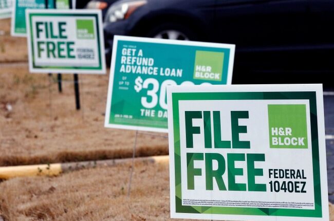 A Tax Day by Any Other Name... – RedState