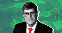 A historic rally for the S&P 500 is just getting started, says Wall Street veteran who called the April 2025 bottom