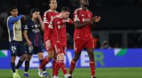 There was nothing from Liverpool's defeat by PSG to suggest that they can turn the tie around