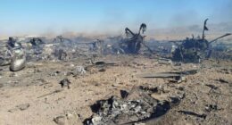 A top J.P. Morgan strategist tackles some of the biggest myths about the war in Iran