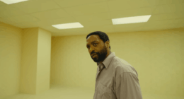 A24's Backrooms Trailer Hopes the World Is Ready for a New Creepypasta Movie