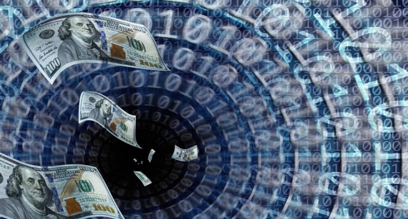 AI will boost productivity. But first it will drag the economy down.