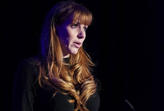 Not only is this destructive, it is confrontational and anti-British. What happened to compromise, writes Alex Brummer