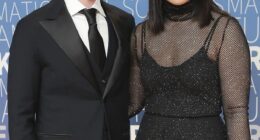 Zuckerberg lives in his Palo Alto compound, created after he bought up 11 neighbouring houses, with wife Priscilla Chan and their three children