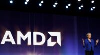 AMD’s stock is red-hot — and just hit a major milestone