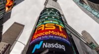 AST SpaceMobile’s stock rebounds as the satellite company gets a much-needed win