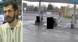 Abducted Teen’s Silent Cry For Help Leads Gas Station Clerk To Dramatic Rescue – TVovermind