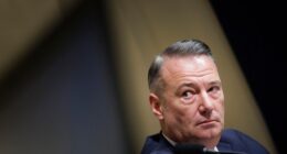 Acting ICE Director Todd Lyons to Step Down Later This Spring – RedState