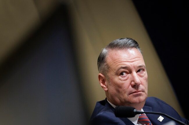 Acting ICE Director Todd Lyons to Step Down Later This Spring – RedState