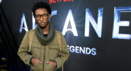 Cassidy Clarke Actress From D4vd’s “Here With Me” Music Video Recalls Family Interactions, Calls Him “A Monster” (VIDEO)