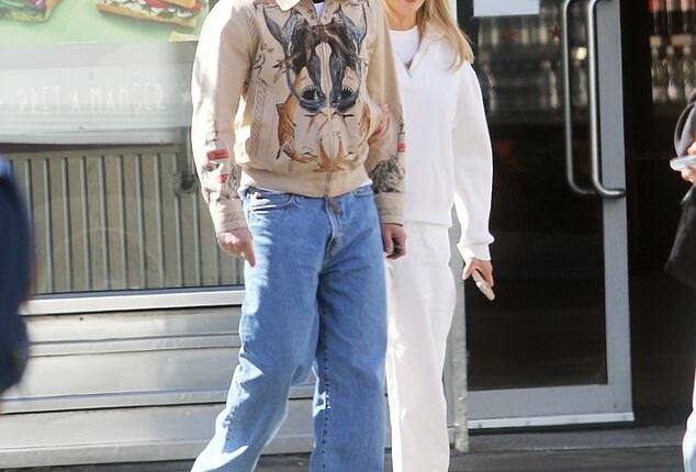 Downcast Adam Thomas stepped out in London on Friday after he refused to appear on This Morning. During the show, Craig Charles spoke about Adam's on-air feud with Jimmy Bullard, claiming it was much worse than was televised