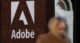 Adobe is betting a quarter of its value against the so-called SaaSpocalypse