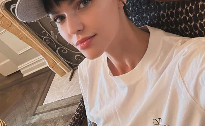 “I Can Start The Healing Process Now”: After Making Grave Accusations Against Katy Perry, Ruby Rose Gives New Update On Case