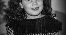 Corfield was ten years old when she had her first near death experience