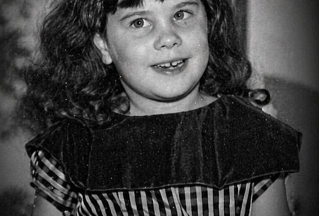 Corfield was ten years old when she had her first near death experience