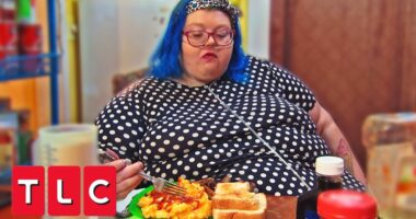 After ‘My 600-Lb. Life’ Star Dolly Martinez Passes Away At 30, Sister Forced To Respond To Criticism – TVovermind