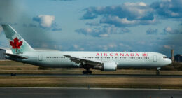 Air Canada is Suspending Flights to New York. – The National Pulse